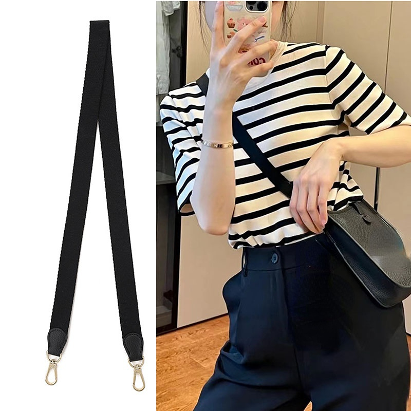 Backpack Insert Organizer - Pure Color Wide Shoulder Strap Transformation