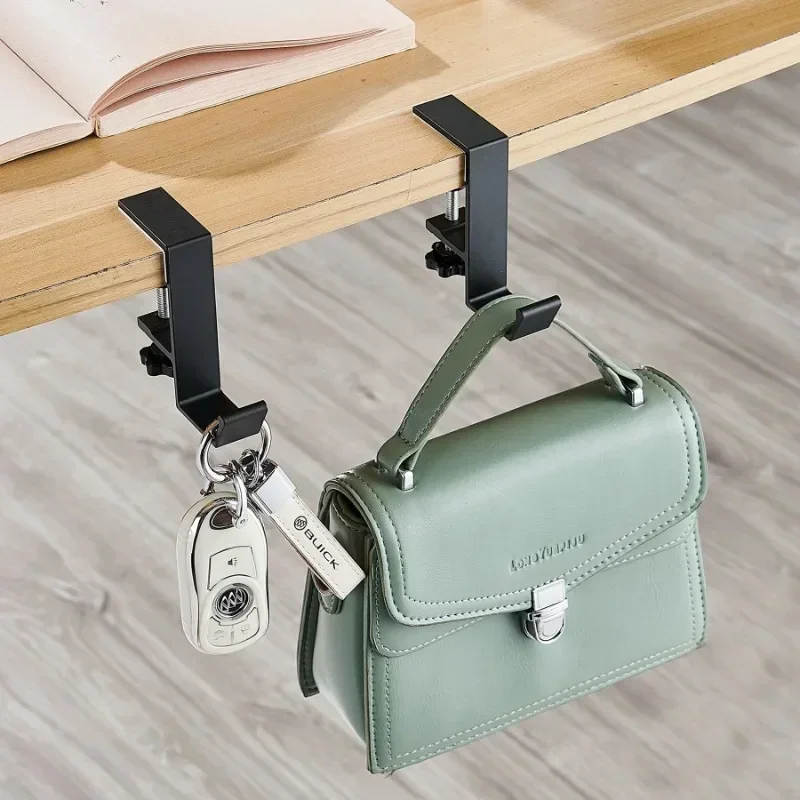 1/2pc Adjustable Desk Edge Hoo - Backpack Insert Organizer incelemesi ve fiyatı
