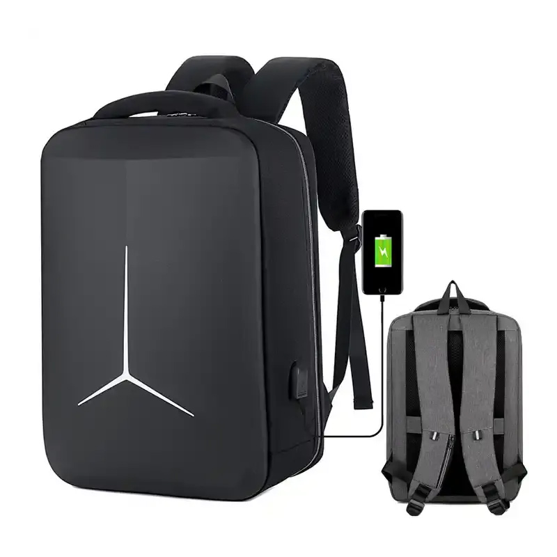 Anti Theft USB Waterproof Hard - Travel Backpack Anti Theft incelemesi ve fiyatı