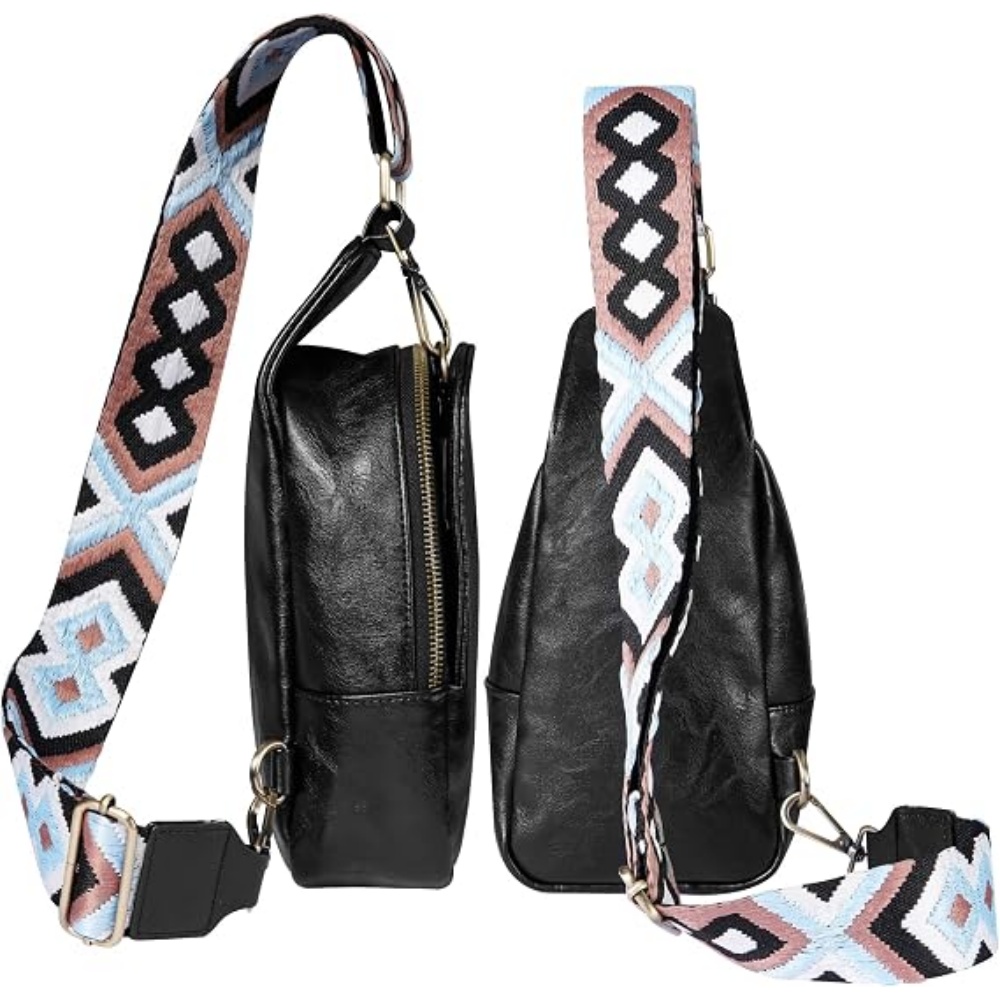 1PC Women's Small Shoulder Bag - Sling Backpack Shoulder incelemesi ve fiyatı