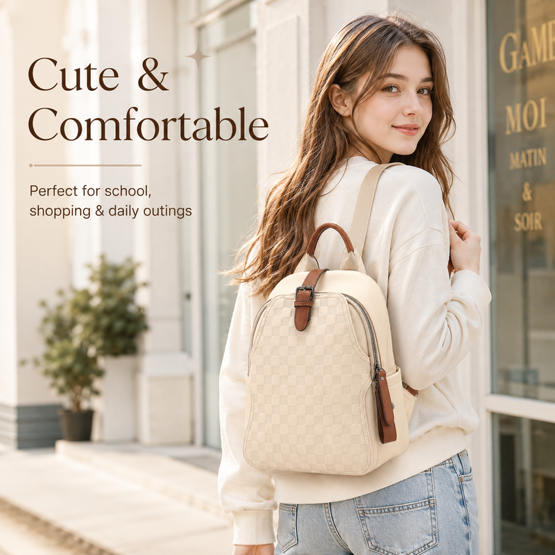 Cute Mini Backpack for Girls,  - Mini Backpack Purse incelemesi ve fiyatı
