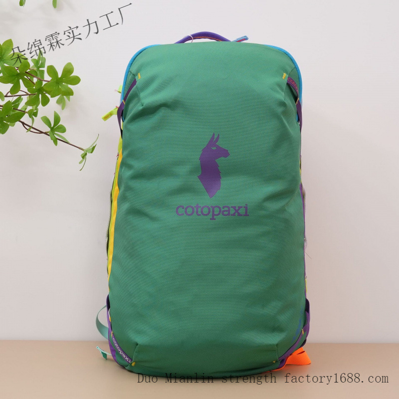 Waterproof Color Block Backpac - Hiking Backpack Waterproof incelemesi ve fiyatı