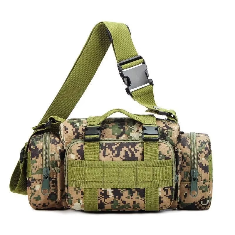 Men's Tactical Molle Waist Pac - Hiking Backpack Waterproof incelemesi ve fiyatı