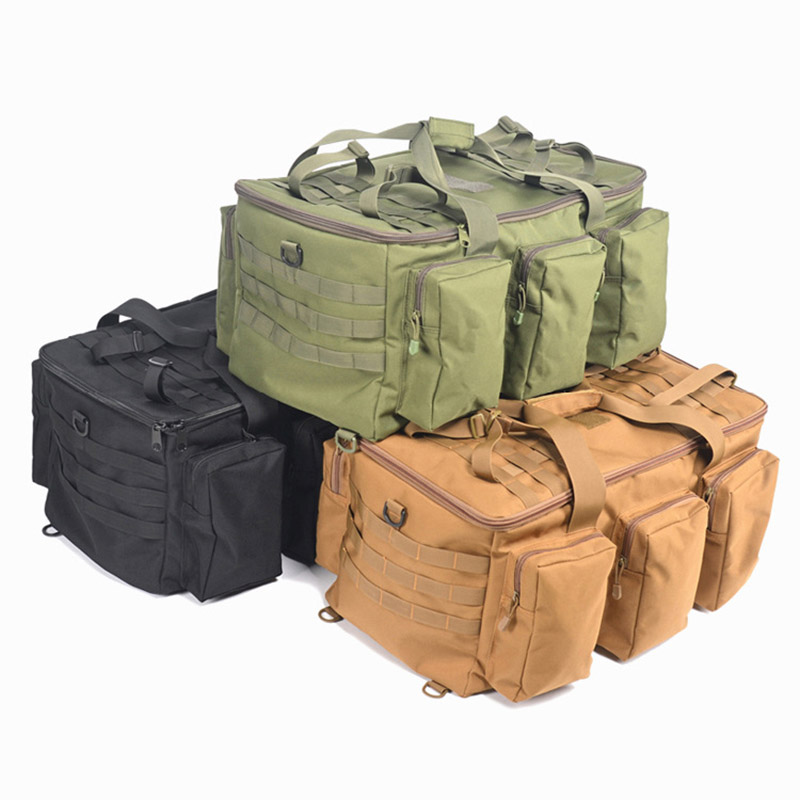 Men's Tactical Hiking Bag Trav - Rucksack Military Style incelemesi ve fiyatı