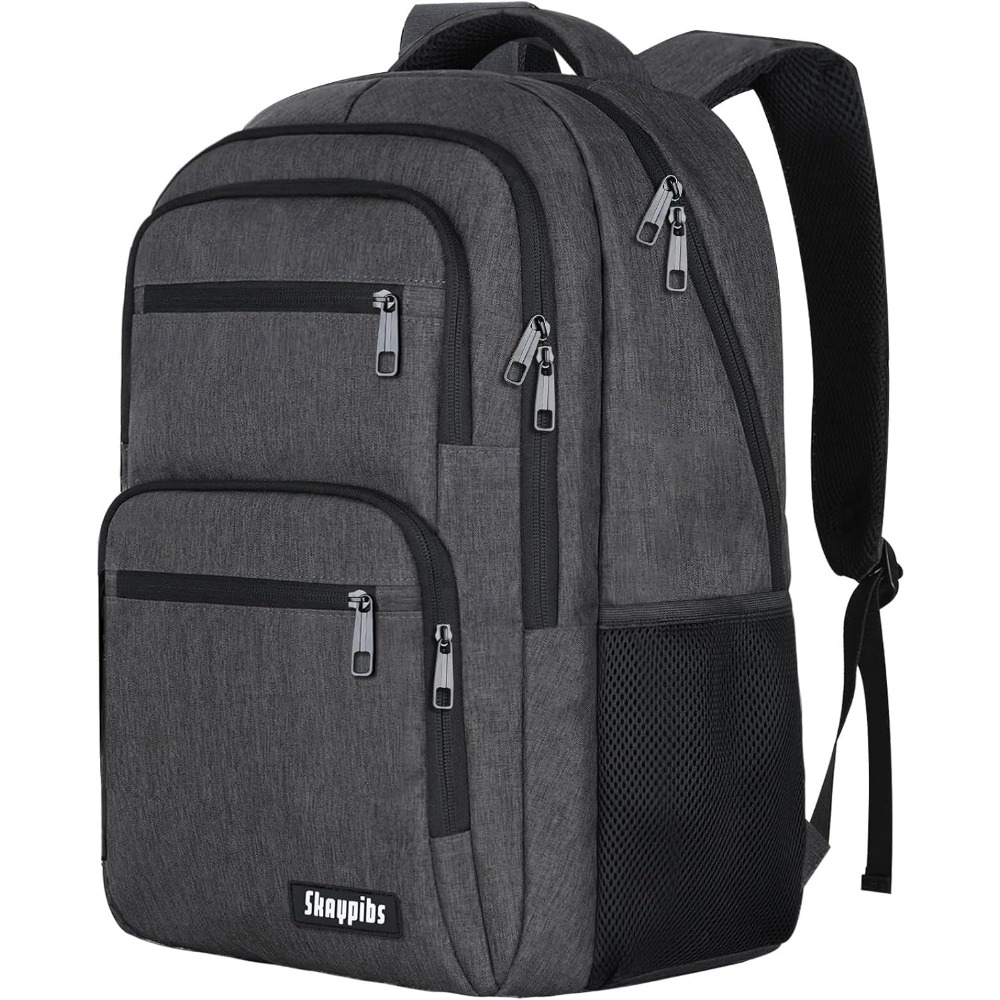 Universal Black Backpack for S - School Backpack Teen incelemesi ve fiyatı