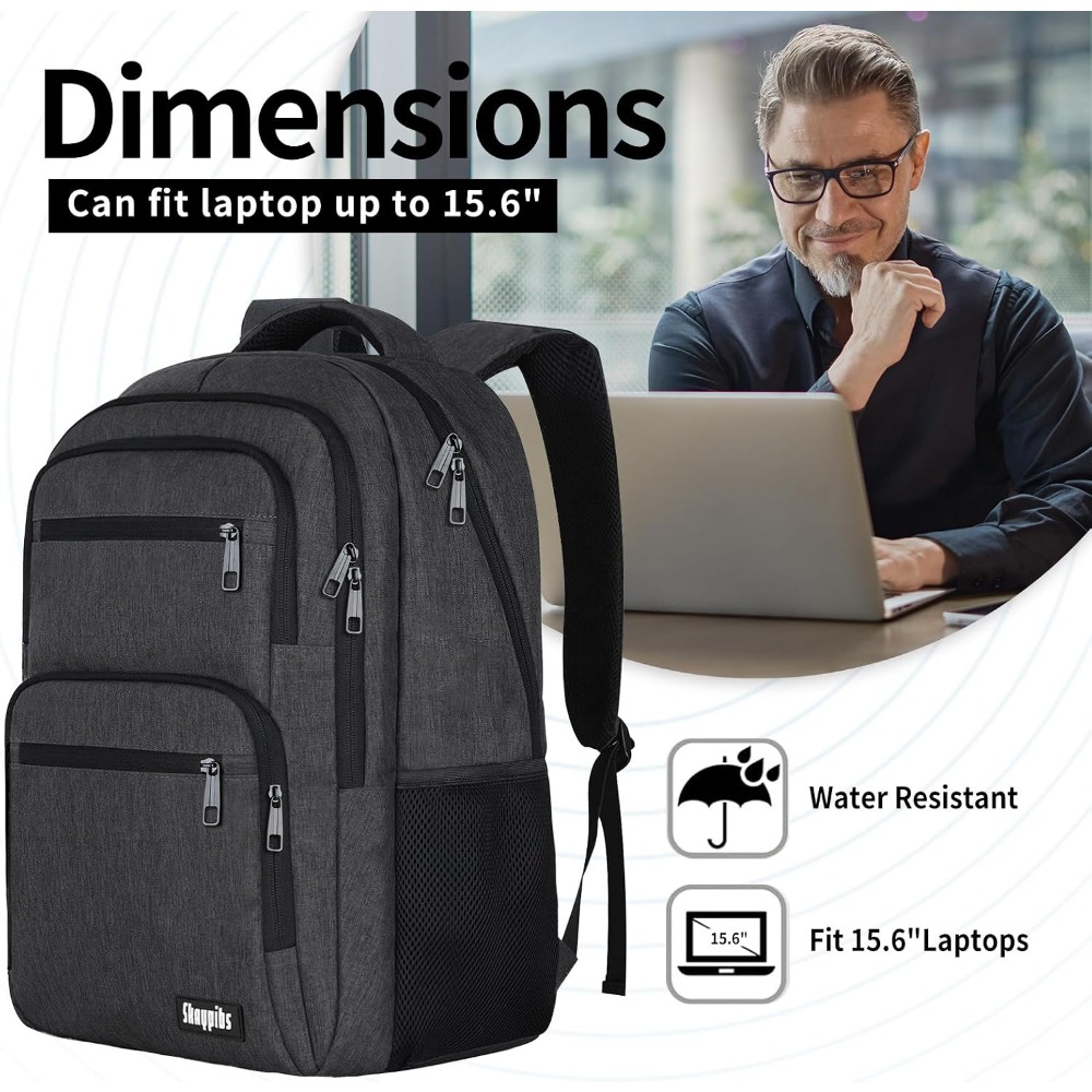 Universal Black Backpack for S - School Backpack Teen incelemesi ve fiyatı