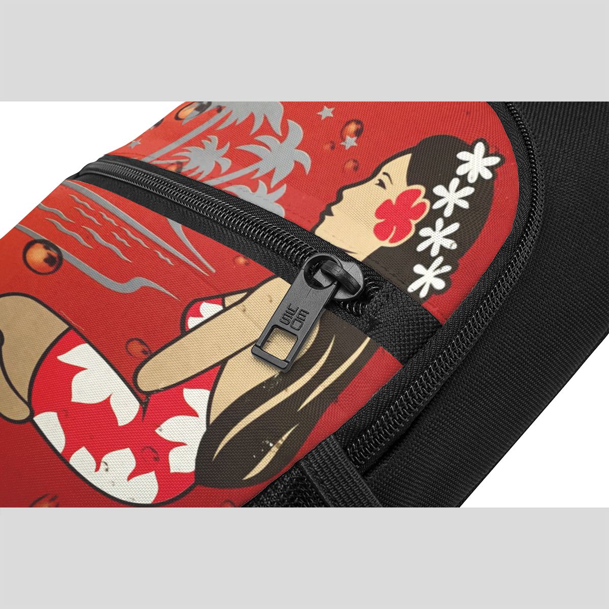 Hinano Tahiti Chest Bag Men Sl - Sling Backpack Shoulder incelemesi ve fiyatı
