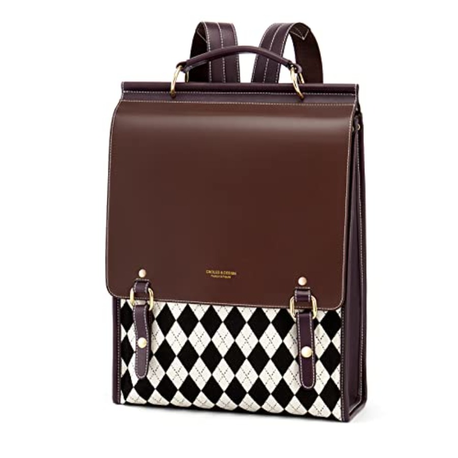 Leather Backpack Purse For Wom - Fashion Backpack Women incelemesi ve fiyatı