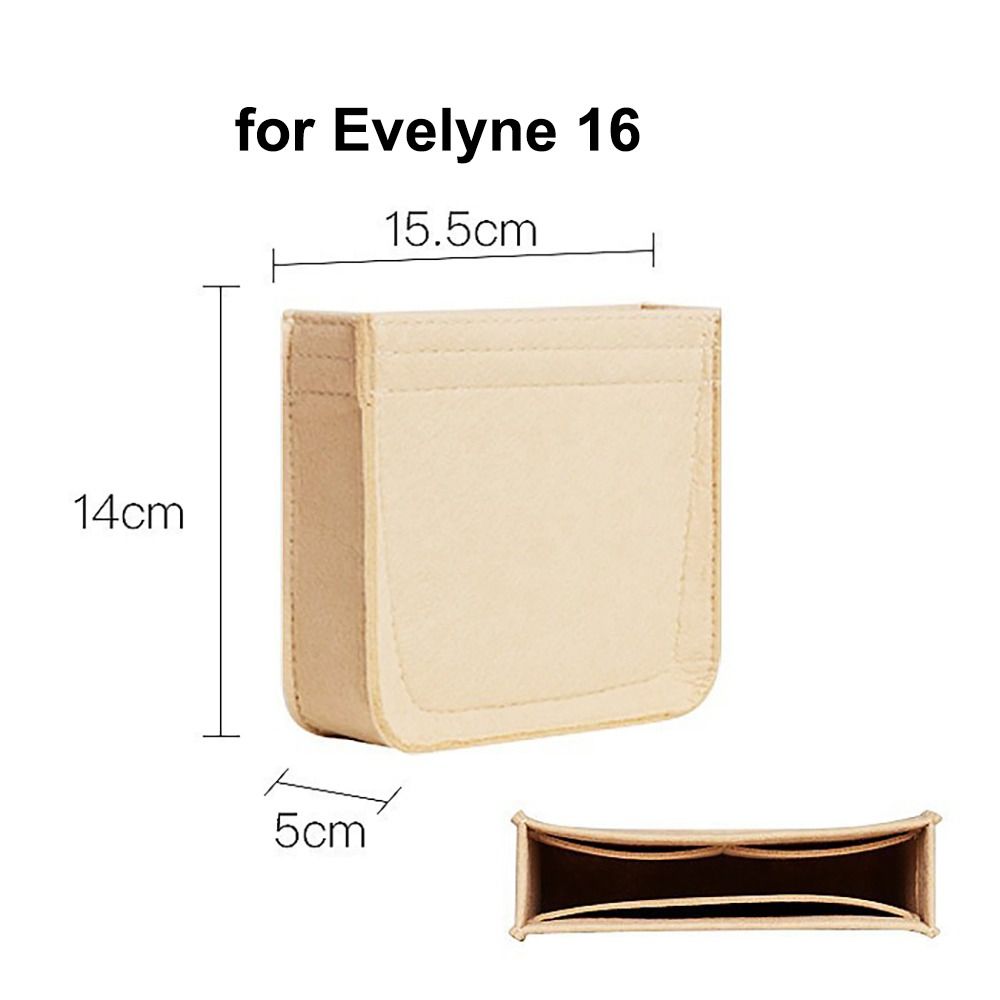 Multi-Pocket Bag Organizer for - Backpack Insert Organizer incelemesi ve fiyatı