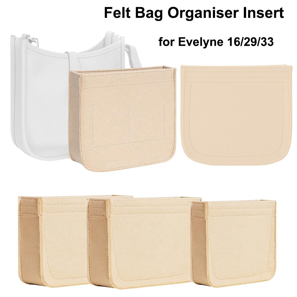 Multi-Pocket Bag Organizer for - Backpack Insert Organizer incelemesi ve fiyatı