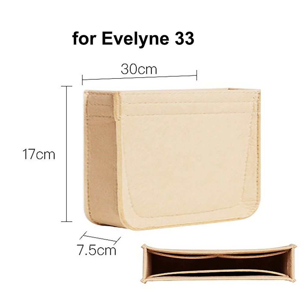 Multi-Pocket Bag Organizer for - Backpack Insert Organizer incelemesi ve fiyatı