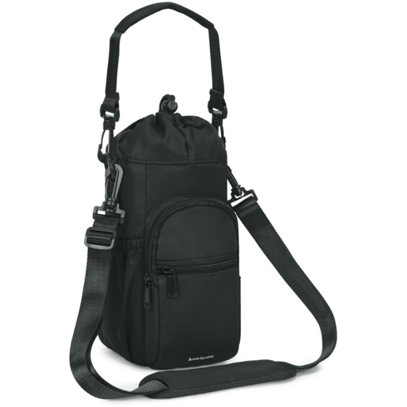 Water Bottle Holder with Strap - Hydration Pack Outdoor incelemesi ve fiyatı