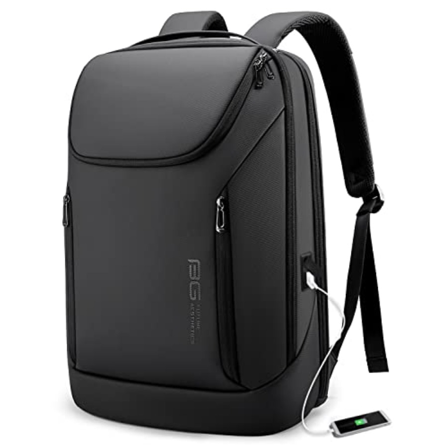 Business Smart Backpack Waterp - Laptop Backpack 15.6 incelemesi ve fiyatı