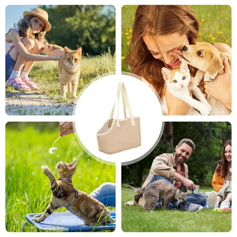 Retail Dog Chest Carrier Porta - Foldable Backpack Small incelemesi ve fiyatı