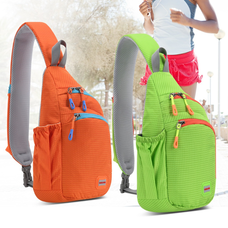 Lightweight Waterproof Sling C - Sling Backpack Shoulder incelemesi ve fiyatı