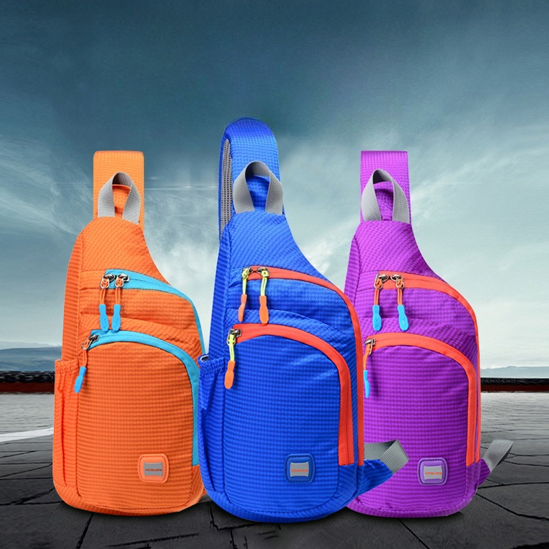 Lightweight Waterproof Sling C - Sling Backpack Shoulder incelemesi ve fiyatı