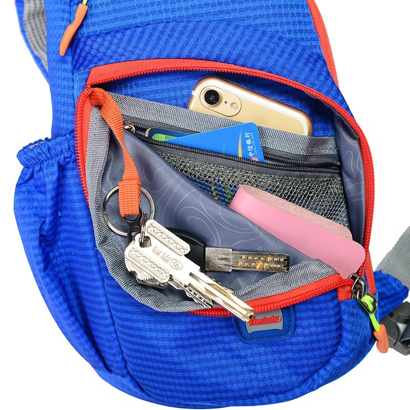 Lightweight Waterproof Sling C - Sling Backpack Shoulder incelemesi ve fiyatı
