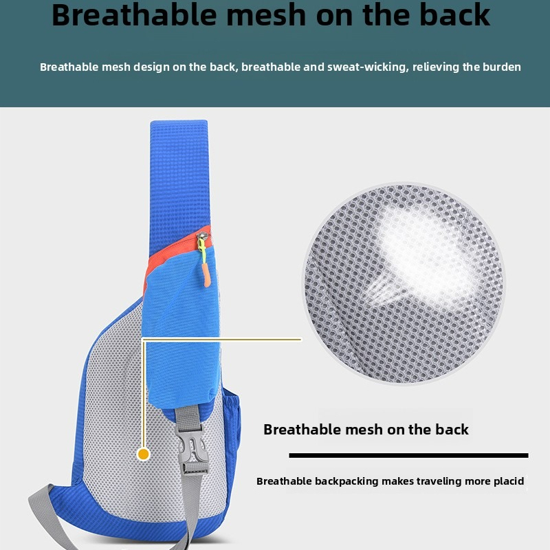 Lightweight Waterproof Sling C - Sling Backpack Shoulder incelemesi ve fiyatı