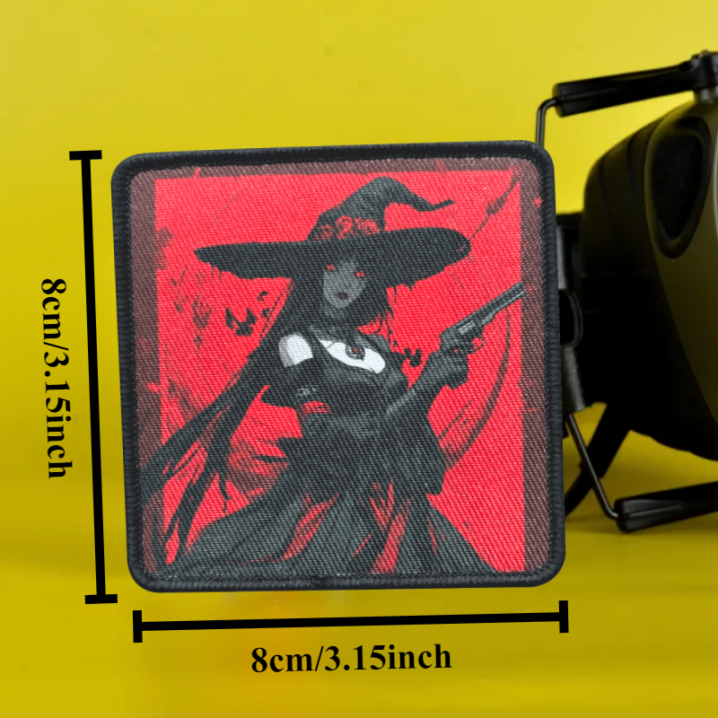 Anime Witch Morale Tactical Pa - Urban Backpack Tactical incelemesi ve fiyatı