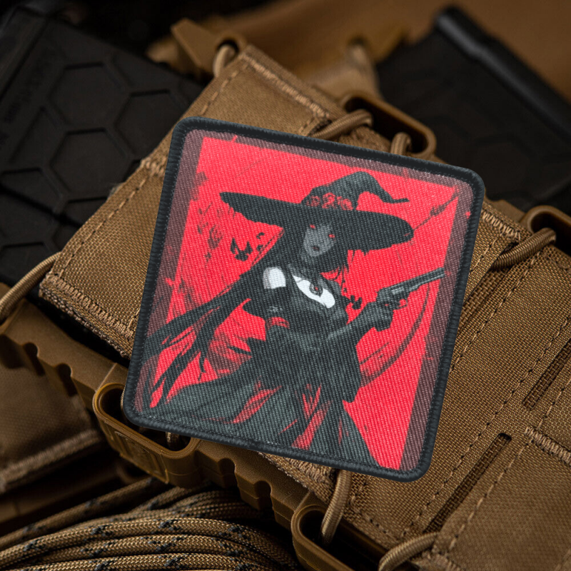 Anime Witch Morale Tactical Pa - Urban Backpack Tactical incelemesi ve fiyatı