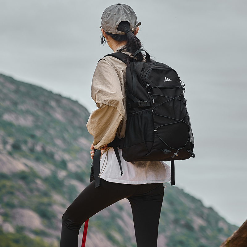 35L Large Capacity Outdoor Spo - Foldable Backpack Small incelemesi ve fiyatı