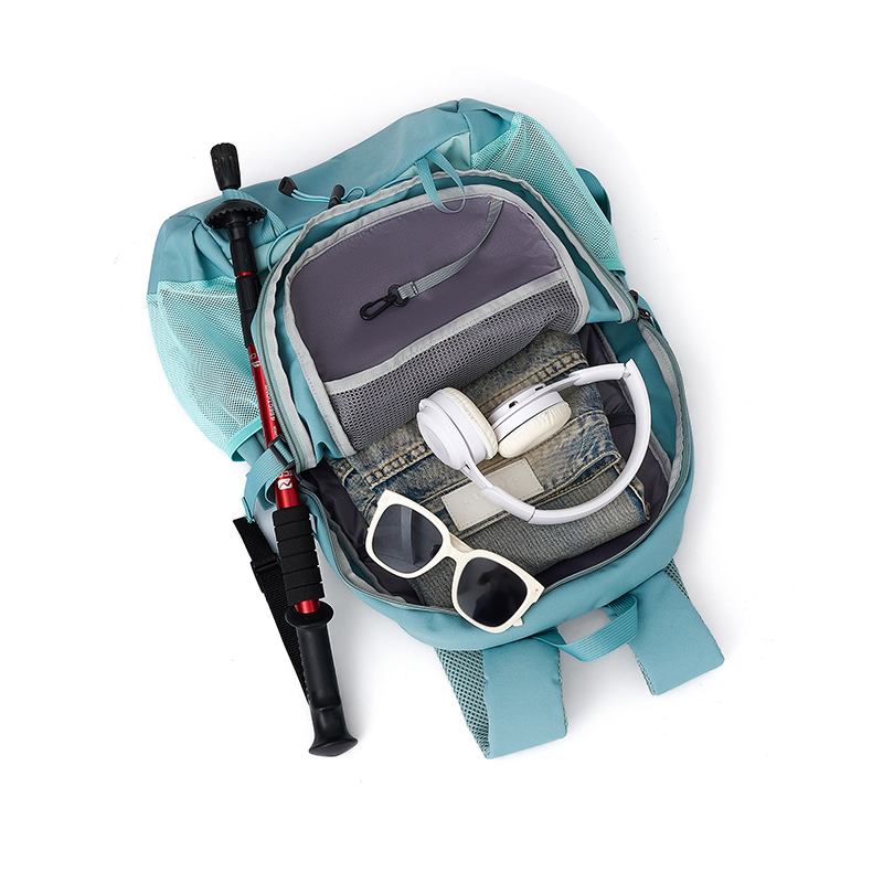 35L Large Capacity Outdoor Spo - Foldable Backpack Small incelemesi ve fiyatı