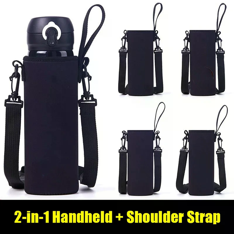 2 In 1 Portable Water Bottle B - Hydration Pack Outdoor incelemesi ve fiyatı