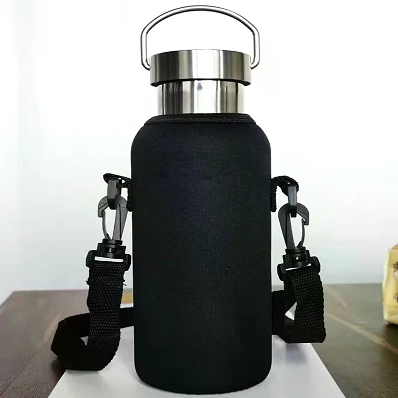 2 In 1 Portable Water Bottle B - Hydration Pack Outdoor incelemesi ve fiyatı