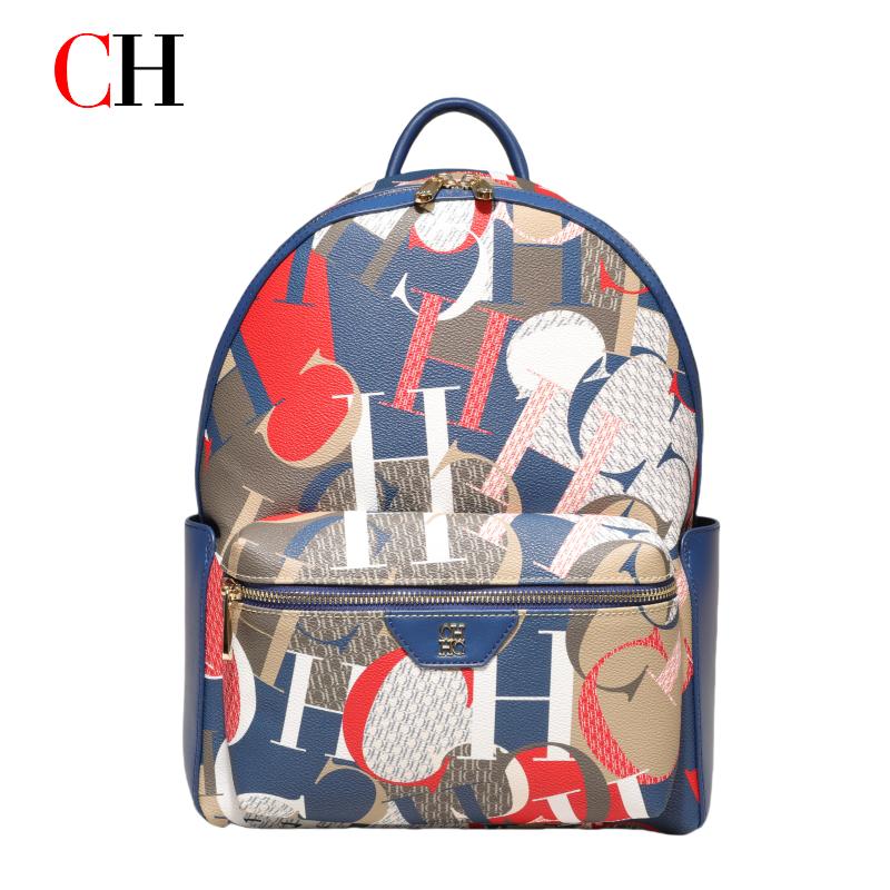CH Luxury Women Backpack PU Le - Fashion Backpack Women incelemesi ve fiyatı