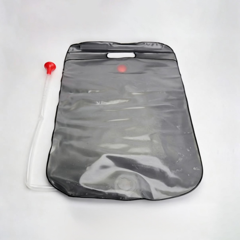 Car Camping Equipment, Shower  - Hydration Pack Outdoor incelemesi ve fiyatı
