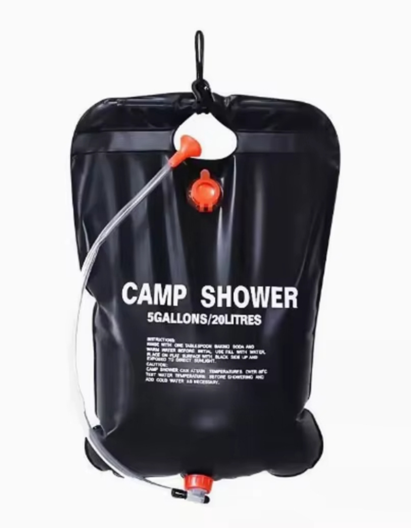 Car Camping Equipment, Shower  - Hydration Pack Outdoor incelemesi ve fiyatı