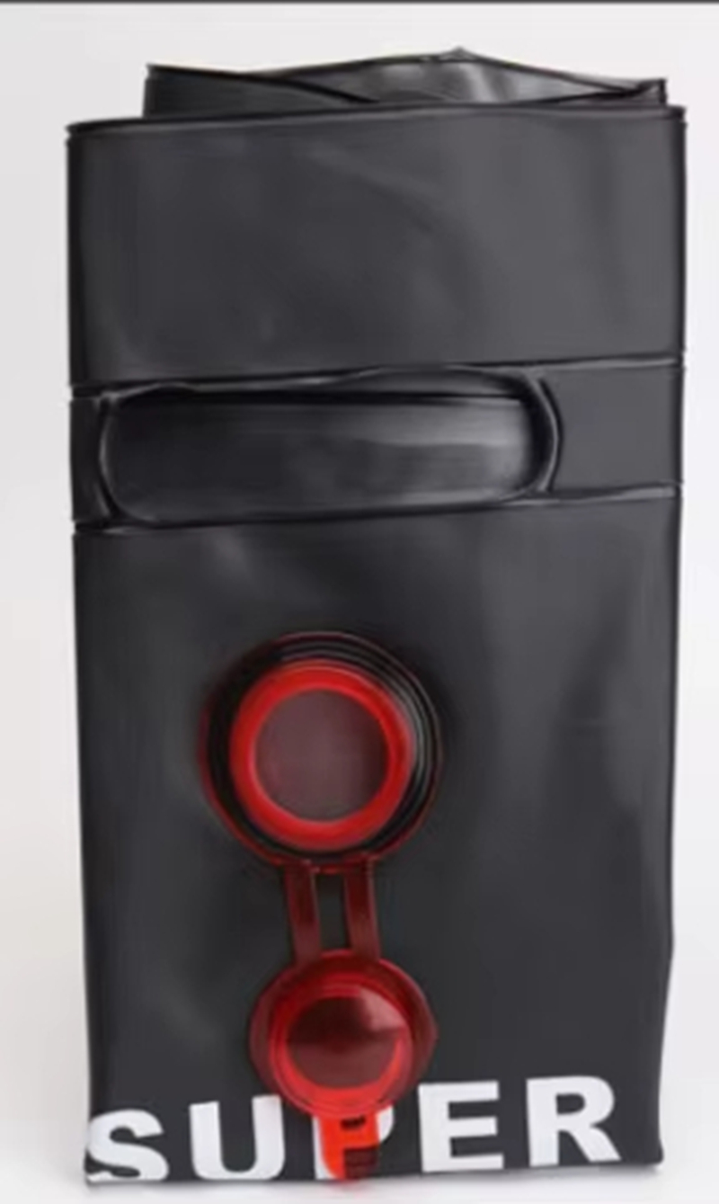 Car Camping Equipment, Shower  - Hydration Pack Outdoor incelemesi ve fiyatı