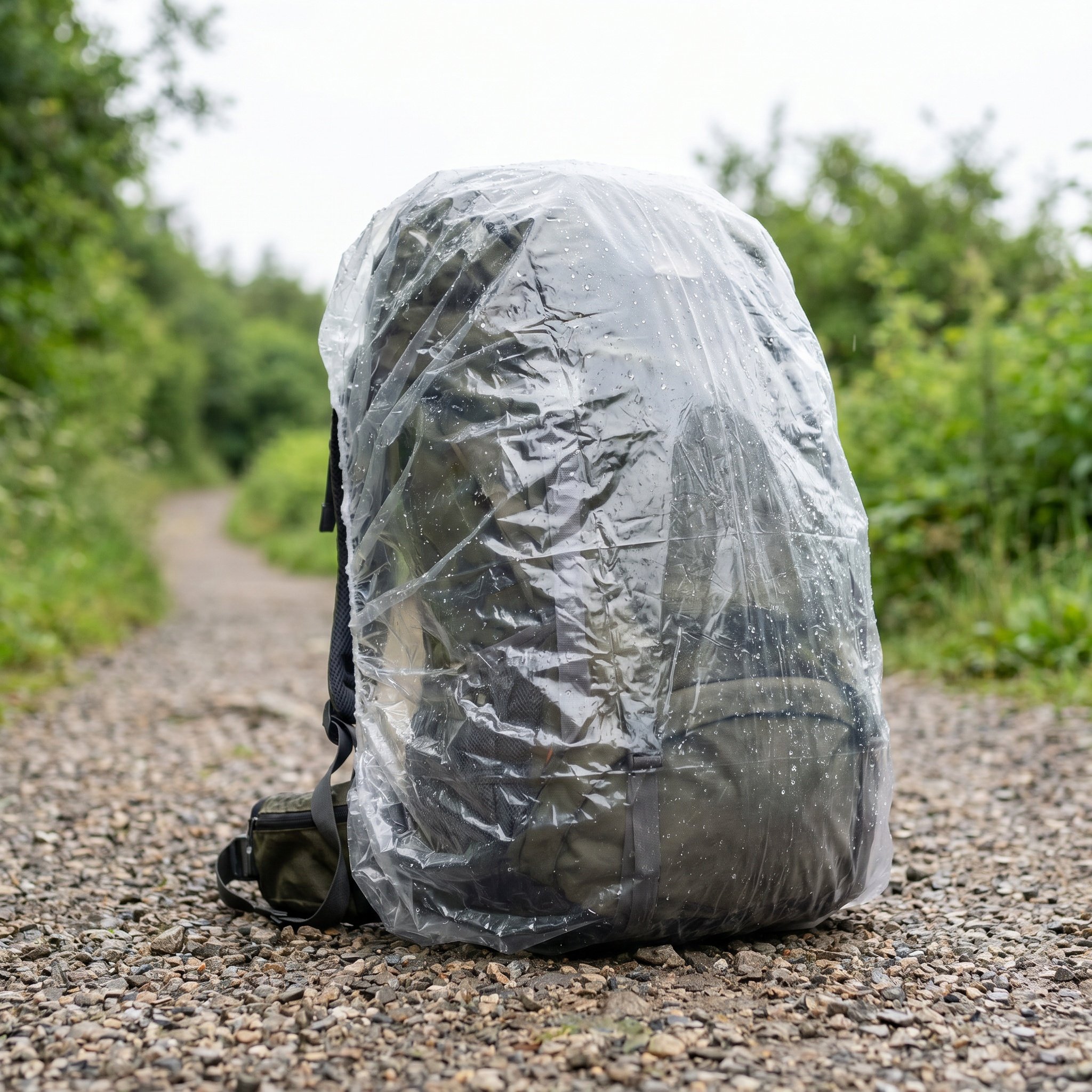 15-40L Backpack Rain Cover Dis - Rain Cover Backpack incelemesi ve fiyatı