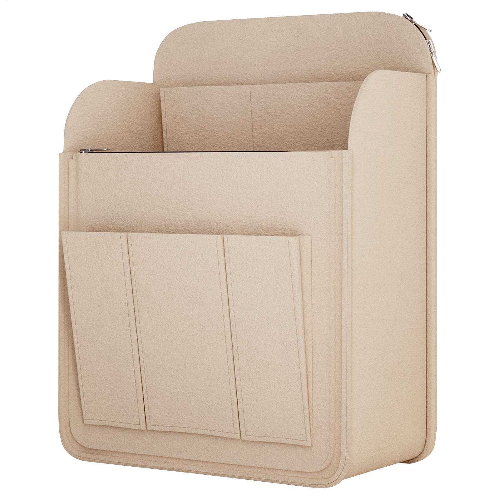 Felt Insert Liner Purse Organi - Backpack Insert Organizer incelemesi ve fiyatı