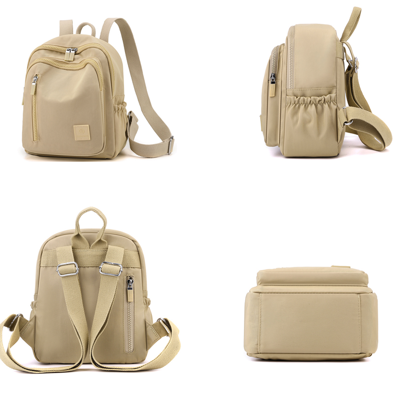 Waterproof Backpack for Women  - Travel Backpack Anti Theft incelemesi ve fiyatı