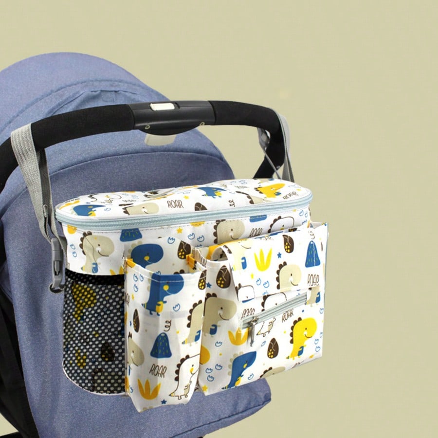Stroller hanging bag, large mu - Backpack Insert Organizer incelemesi ve fiyatı