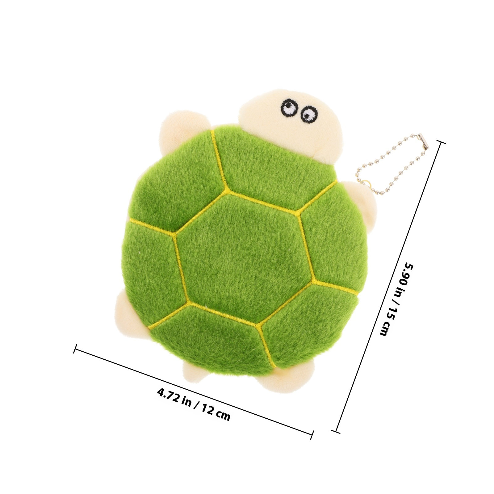 Turtle-Shaped Coin Purse Kids  - Mini Backpack Purse incelemesi ve fiyatı