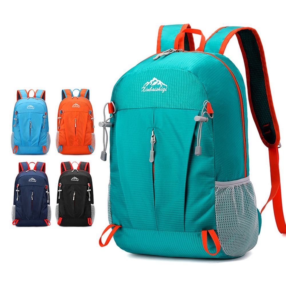 25L Portable Foldable Backpack - Foldable Backpack Small incelemesi ve fiyatı