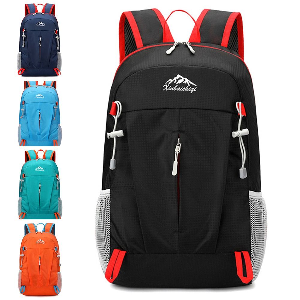 25L Portable Foldable Backpack - Foldable Backpack Small incelemesi ve fiyatı