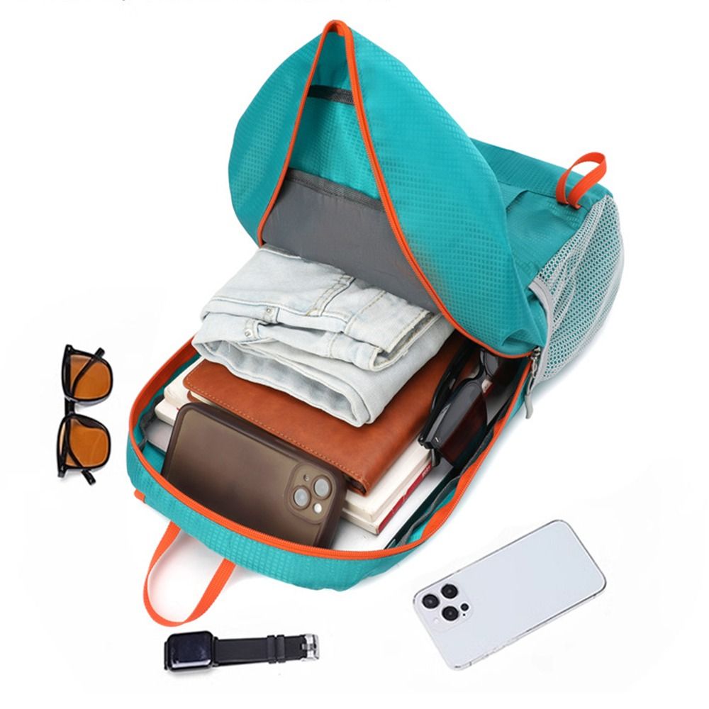 25L Portable Foldable Backpack - Foldable Backpack Small incelemesi ve fiyatı