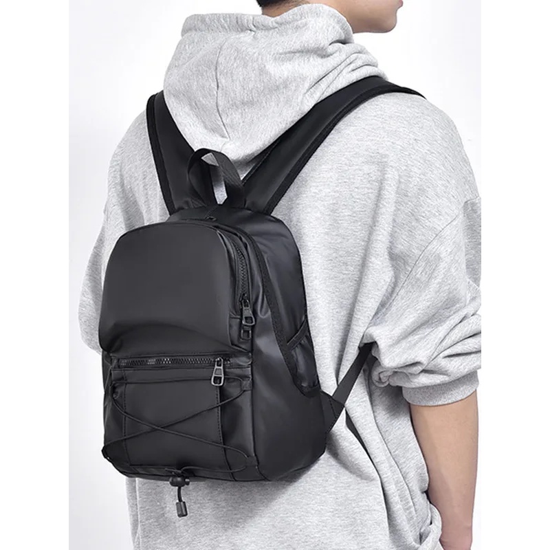 Outdoor Men's Backpack Lightwe - Hiking Backpack Waterproof incelemesi ve fiyatı