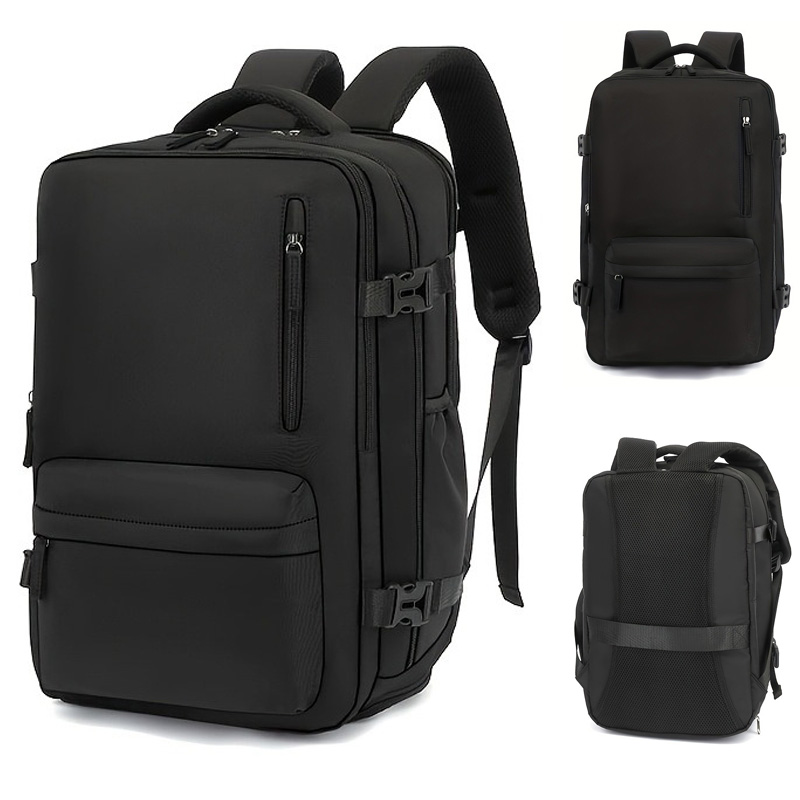 Expandable Business Travel Bac - Laptop Backpack 15.6 incelemesi ve fiyatı