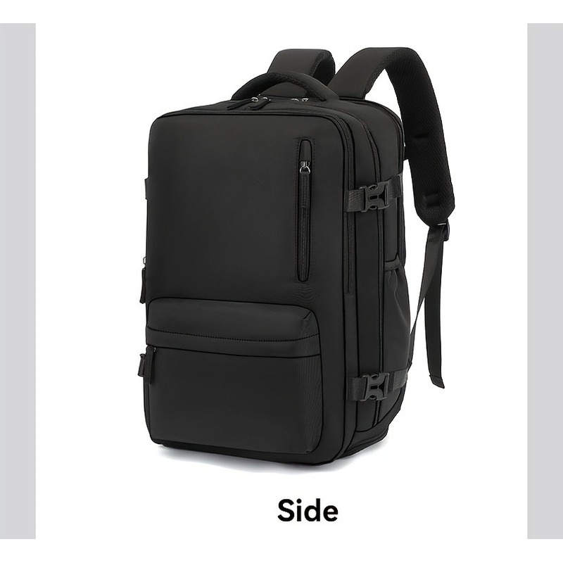Expandable Business Travel Bac - Laptop Backpack 15.6 incelemesi ve fiyatı