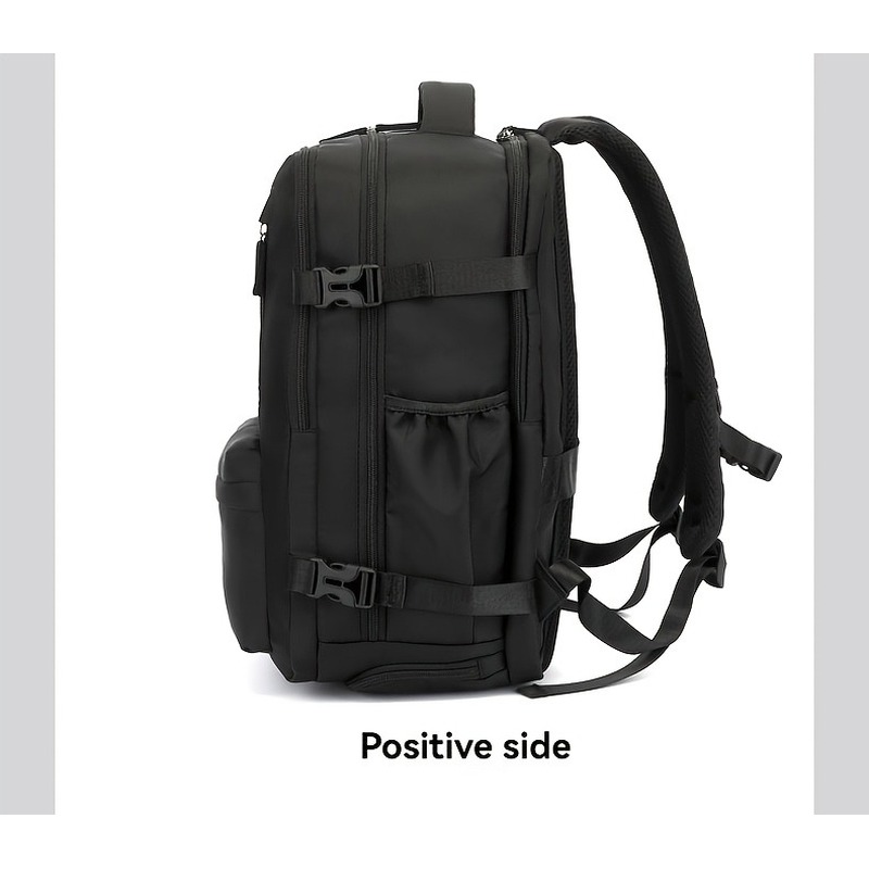 Expandable Business Travel Bac - Laptop Backpack 15.6 incelemesi ve fiyatı