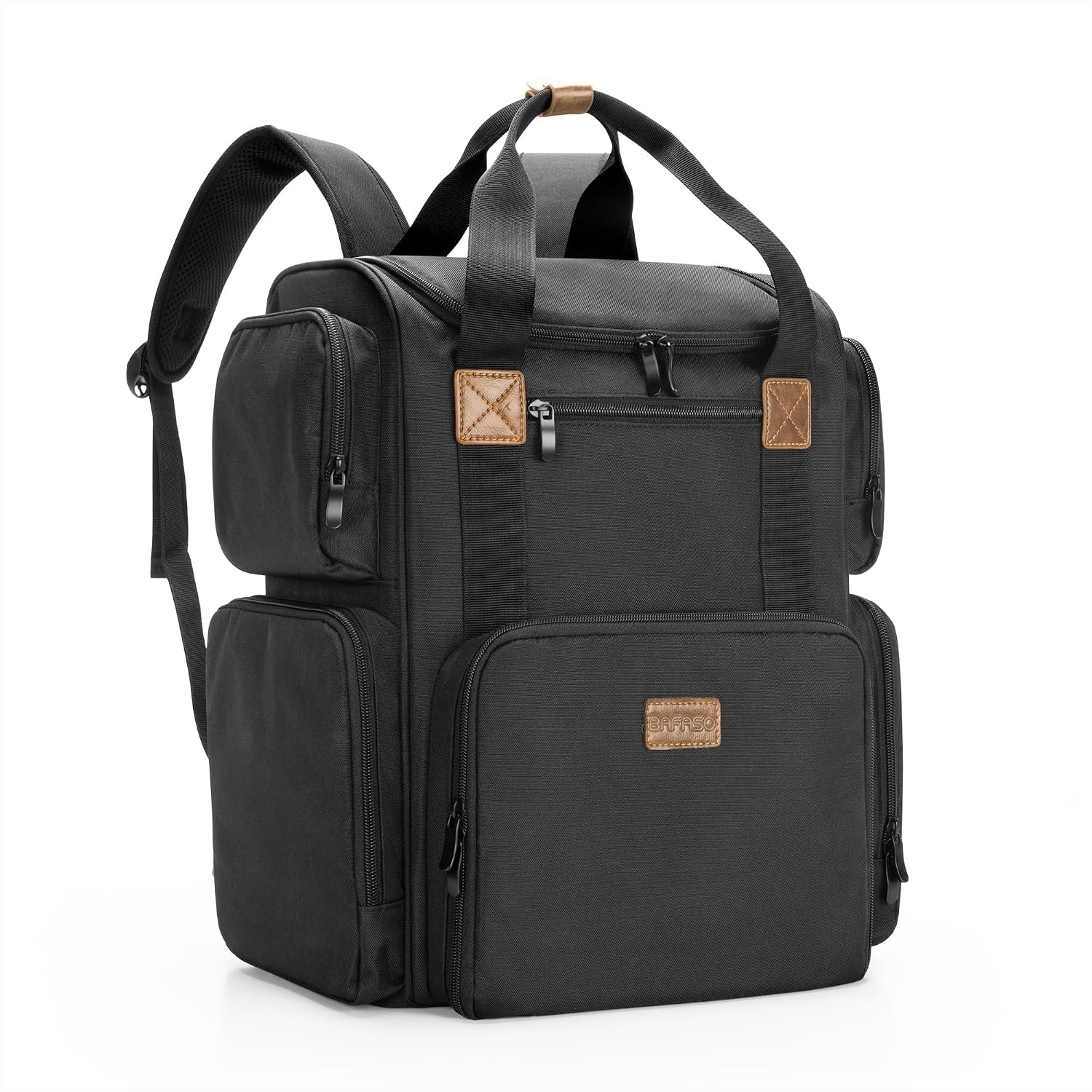Nail Polish Backpack Holds 70  - Laptop Sleeve Removable incelemesi ve fiyatı