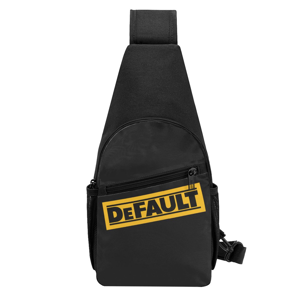 DeWALT DeFAULT Chest Bag Men S - Sling Backpack Shoulder incelemesi ve fiyatı