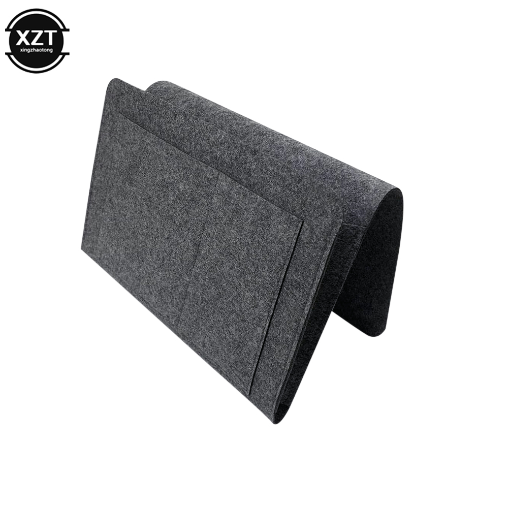 1pc Felt Bedside Storage Organ - Backpack Insert Organizer incelemesi ve fiyatı