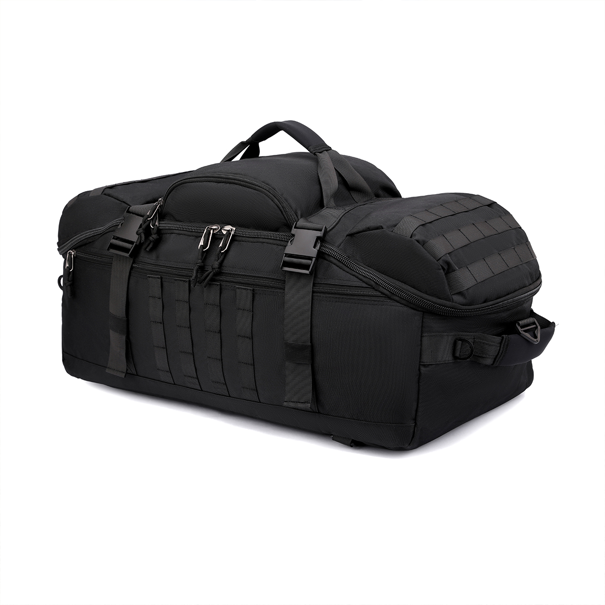Outdoor Mountaineering Bag 90L - Hiking Backpack Waterproof incelemesi ve fiyatı