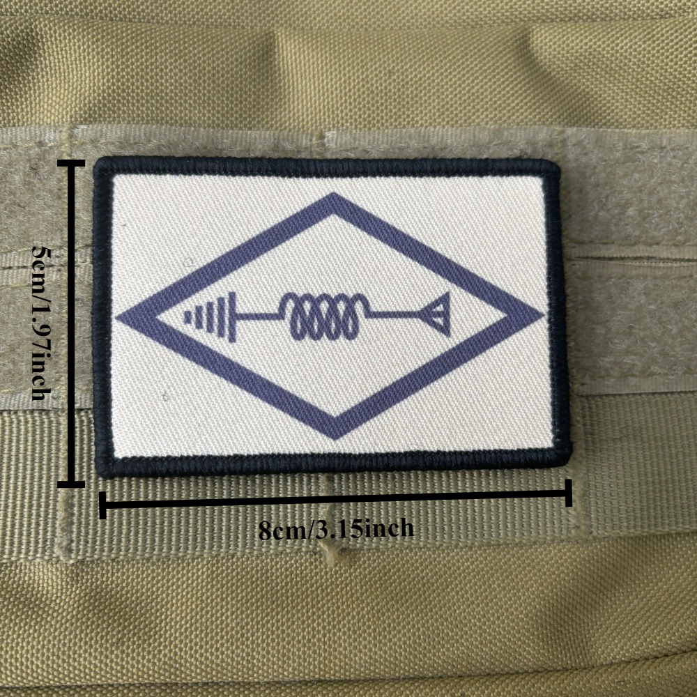 Amateur Radio Ham Operator Mor - Urban Backpack Tactical incelemesi ve fiyatı