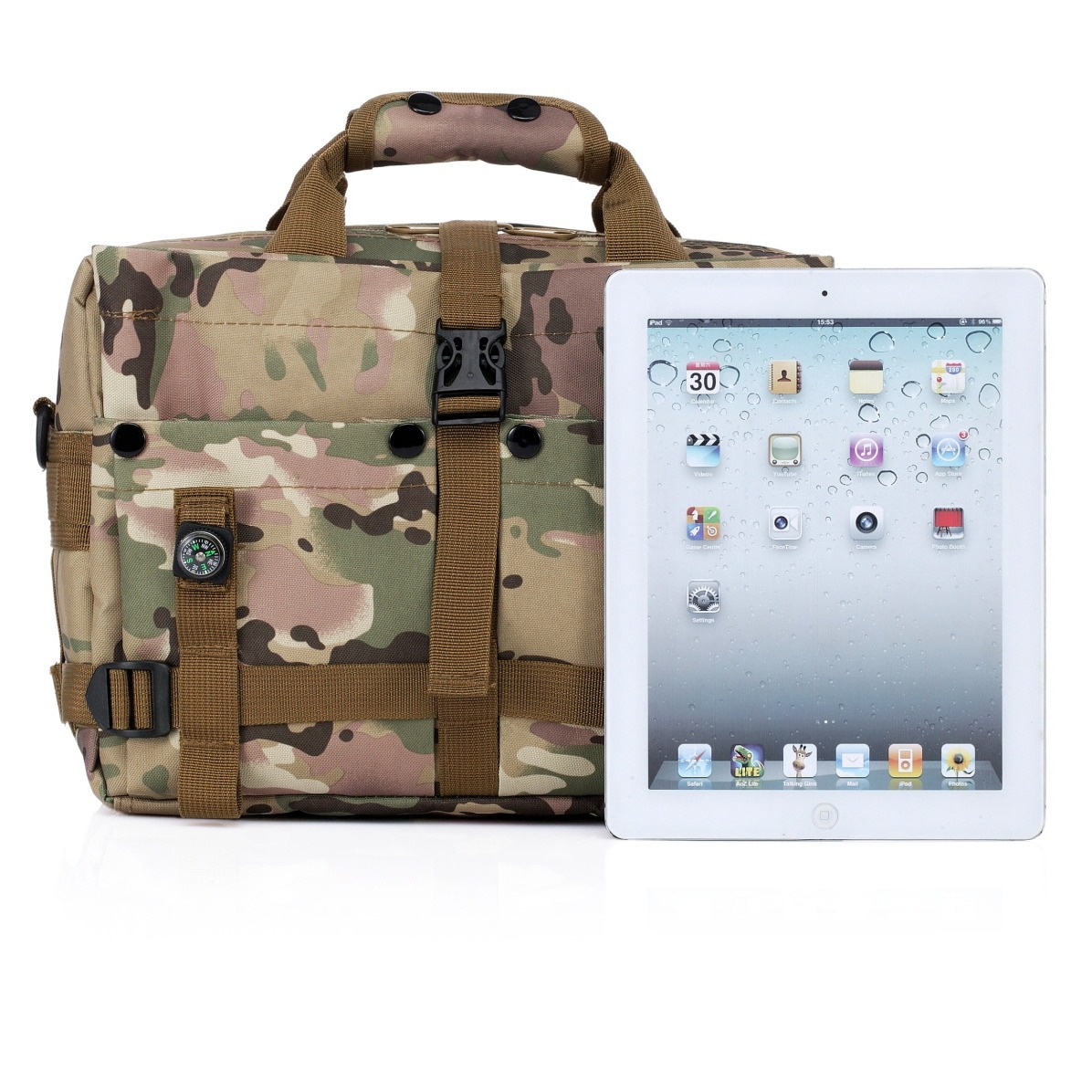 Military Backpack Tactical Mol - Urban Backpack Tactical incelemesi ve fiyatı